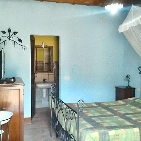 Appartement Casale Poggio Colpiccione à Passignano sul Trasimeno Extérieur photo