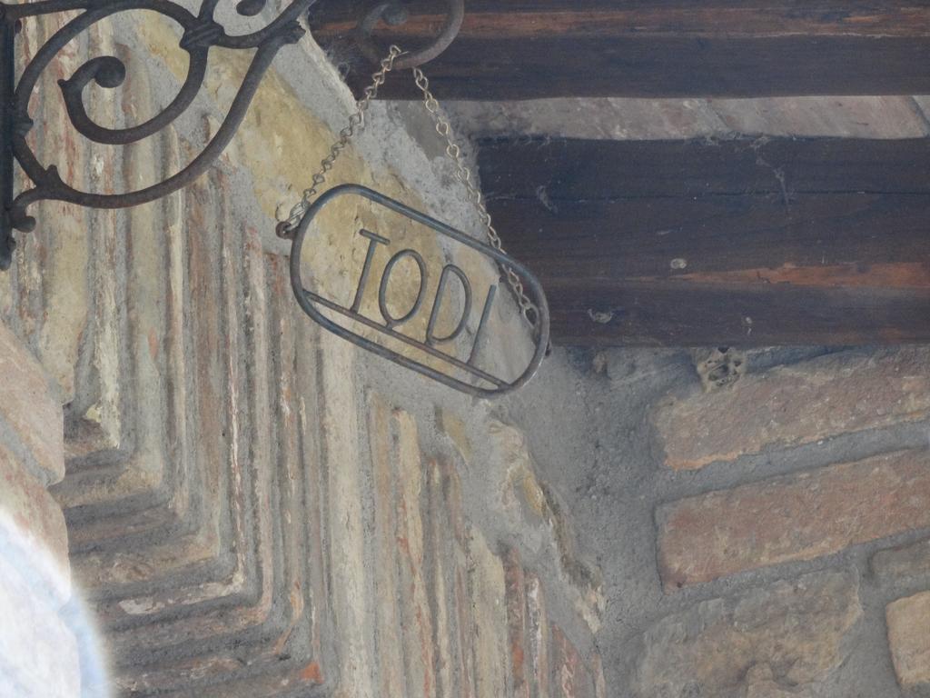 Appartement Casale Poggio Colpiccione à Passignano sul Trasimeno Extérieur photo